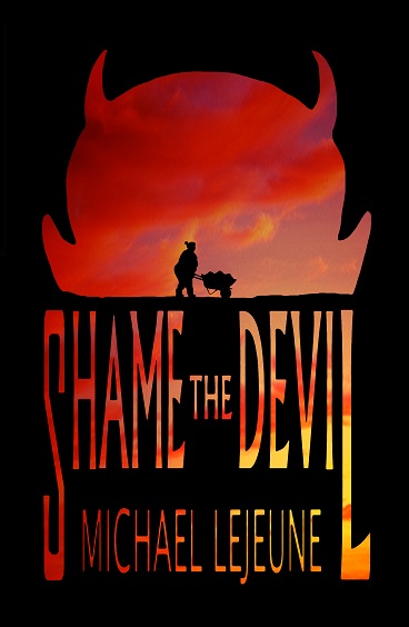 Shame The Devil - Front Cover