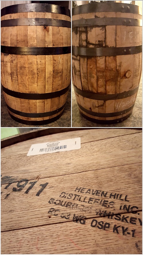 barrel